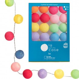 Guirlande Veilleuse Bebe Tim