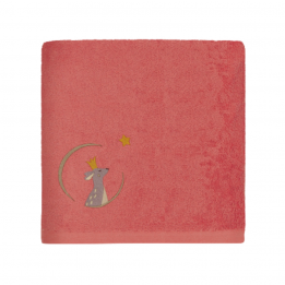 Serviette de bain "Faon"...