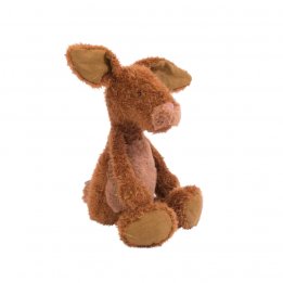 Peluche petit lapin