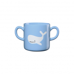 Mug enfant "Baleine"
