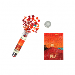 Mini-Puzzle "Dune du Pilat"