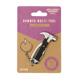 Marteau multi-outil