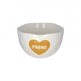 Bol "Frère"