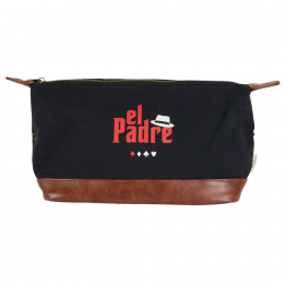 Trousse de toilette "El padre"