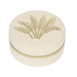 Coffret à bijoux "Golden...