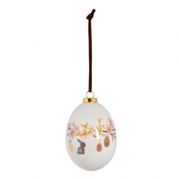 Oeuf de pâques - Blossom