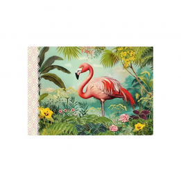 Petit cahier "Les Iles" -...