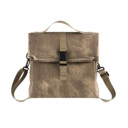 Sac isotherme "Dur à cuir"