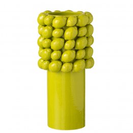 Vase en céramique "Citron...