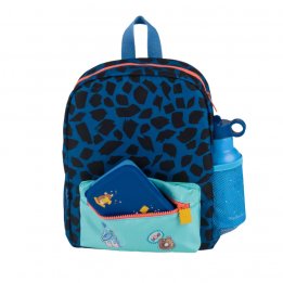 Sac à dos "Puce et Pilou"