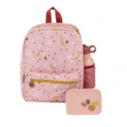 Sac à dos "Après la pluie"