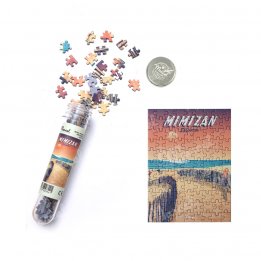 Mini-puzzle Mimizan