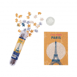 Mini-puzzle Tour Eiffel