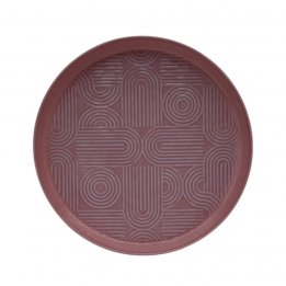 Plateau berbere MM - Rose