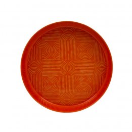 Plateau berbere MM - Orange