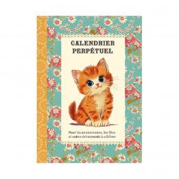 Calendrier perpetuel...