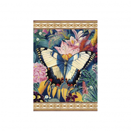 Carnet mots de passe...