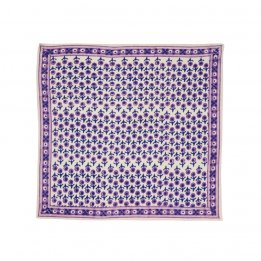 Foulard enfant - Isha cassis