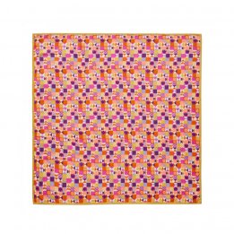 Foulard enfant - Patchy miel