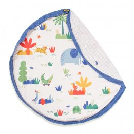 Sac de rangement et tapis...