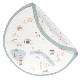 Sac de rangement et tapis...