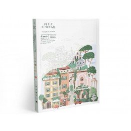 Kit peinture aux numéros -...