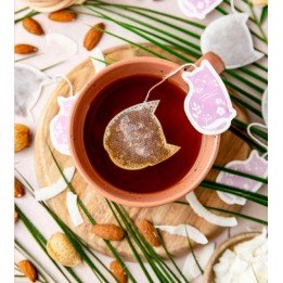 Sachets de thé noir earl...