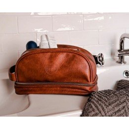 Trousse de toilette "label...