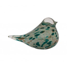 Presse-papier moineau