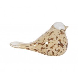 Presse-papier moineau