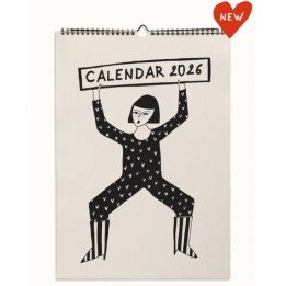 Calendrier 2026