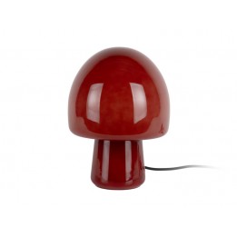 Lampe gozar rouge