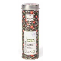 Thé noir du trappeur...