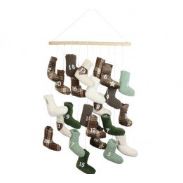 Calendrier de l'Avent