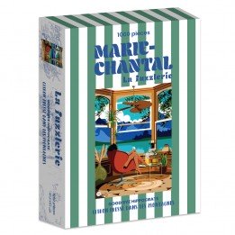 Puzzle "citron pressé"