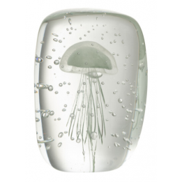 Presse papier "méduse"