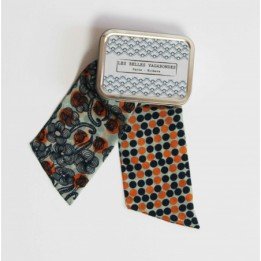 Bandeau laos - orange