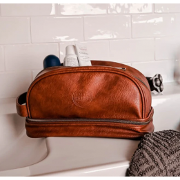 Trousse de toilette "label...