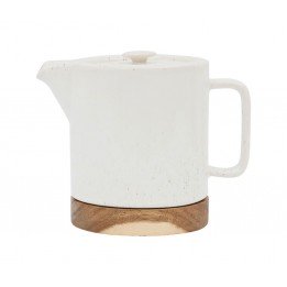 Théière nordika 1.15L