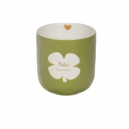 Tasse "tribu bonheur"