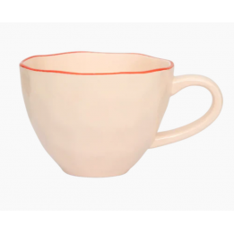 Tasse good morning rose