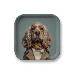 Plateau carré Darwin