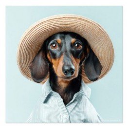 Dessous de plat gaston