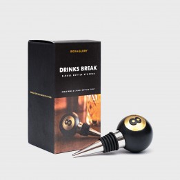 Bouchon boule de billard