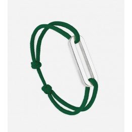 Bracelet vert