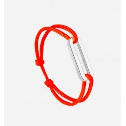 Bracelet orange