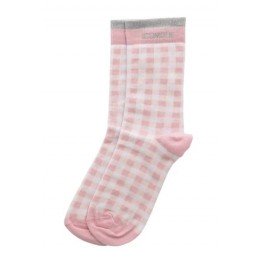 Chaussettes "iconique"