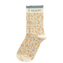 Chaussettes "irresistible"