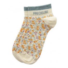 Chaussettes "précieuse"