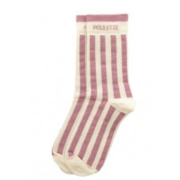 Chaussettes "poulette"